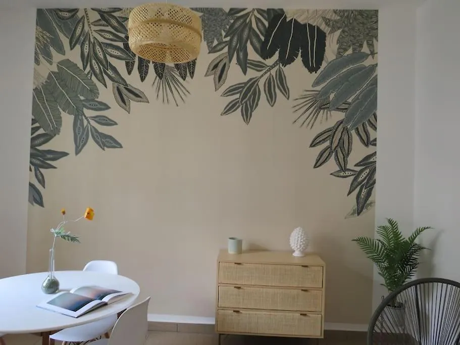 Relax Nel Verde- Giodapi Palm Palermo 0*,