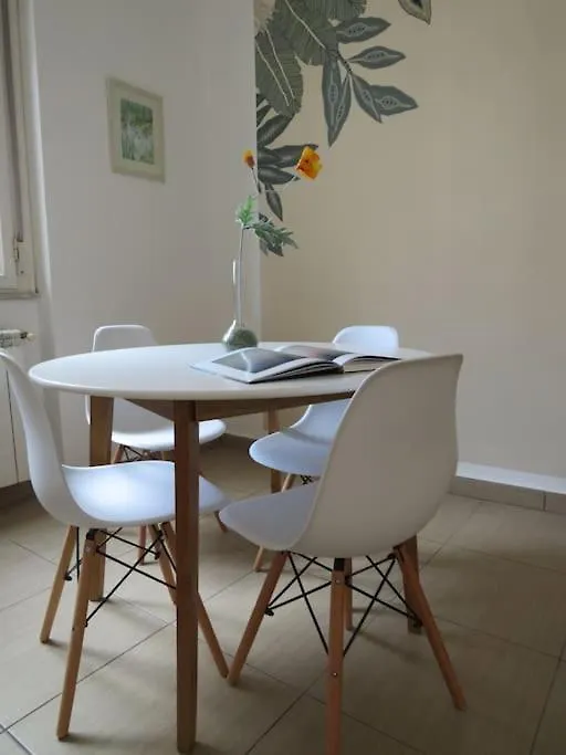 Relax Nel Verde- Giodapi Palm Palermo Apartamento