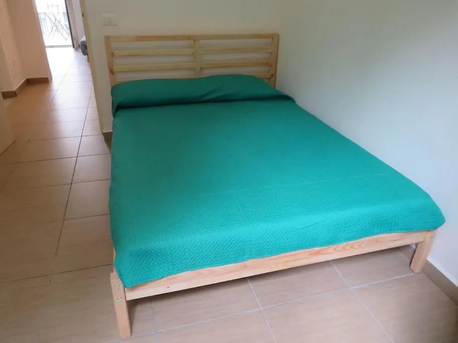 Relax Nel Verde- Giodapi Palm Palermo 0*,