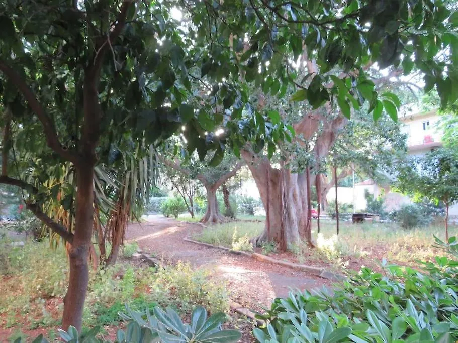 Relax Nel Verde- Giodapi Palm Palermo 0*,  Italia